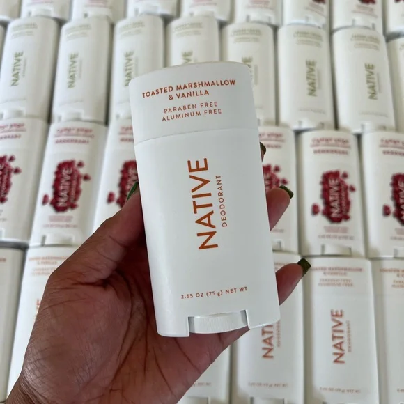 3 for $10 Brandnew Native Deodorant Variety Pack - Picture 3 of 5